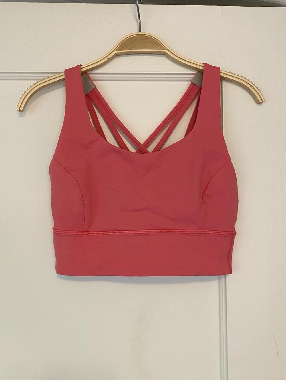 Lululemon Sports Bra size 4